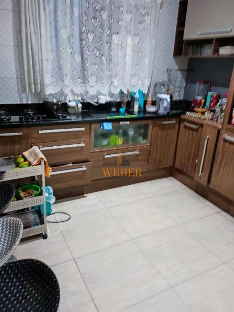 Casa de Condomínio, 5 quartos - Foto 10