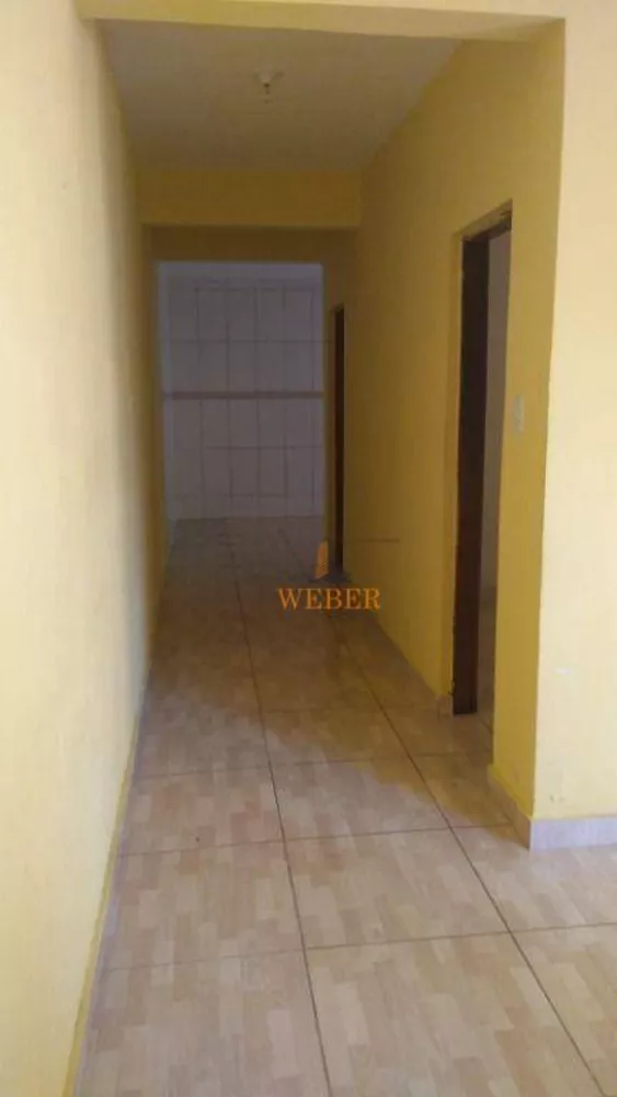 Sobrado, 2 quartos, 135 m² - Foto 9