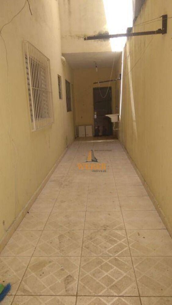 Sobrado à venda com 2 quartos, 135m² - Foto 8