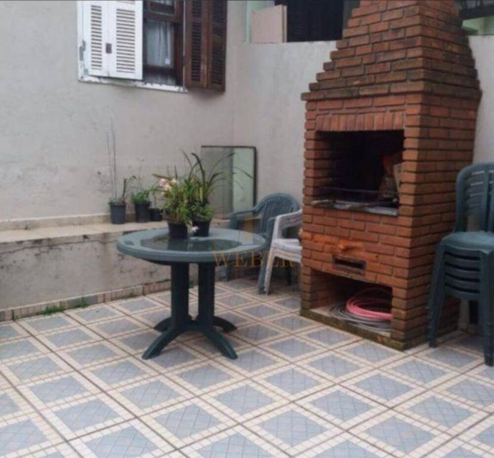 Sobrado, 2 quartos, 120 m² - Foto 8