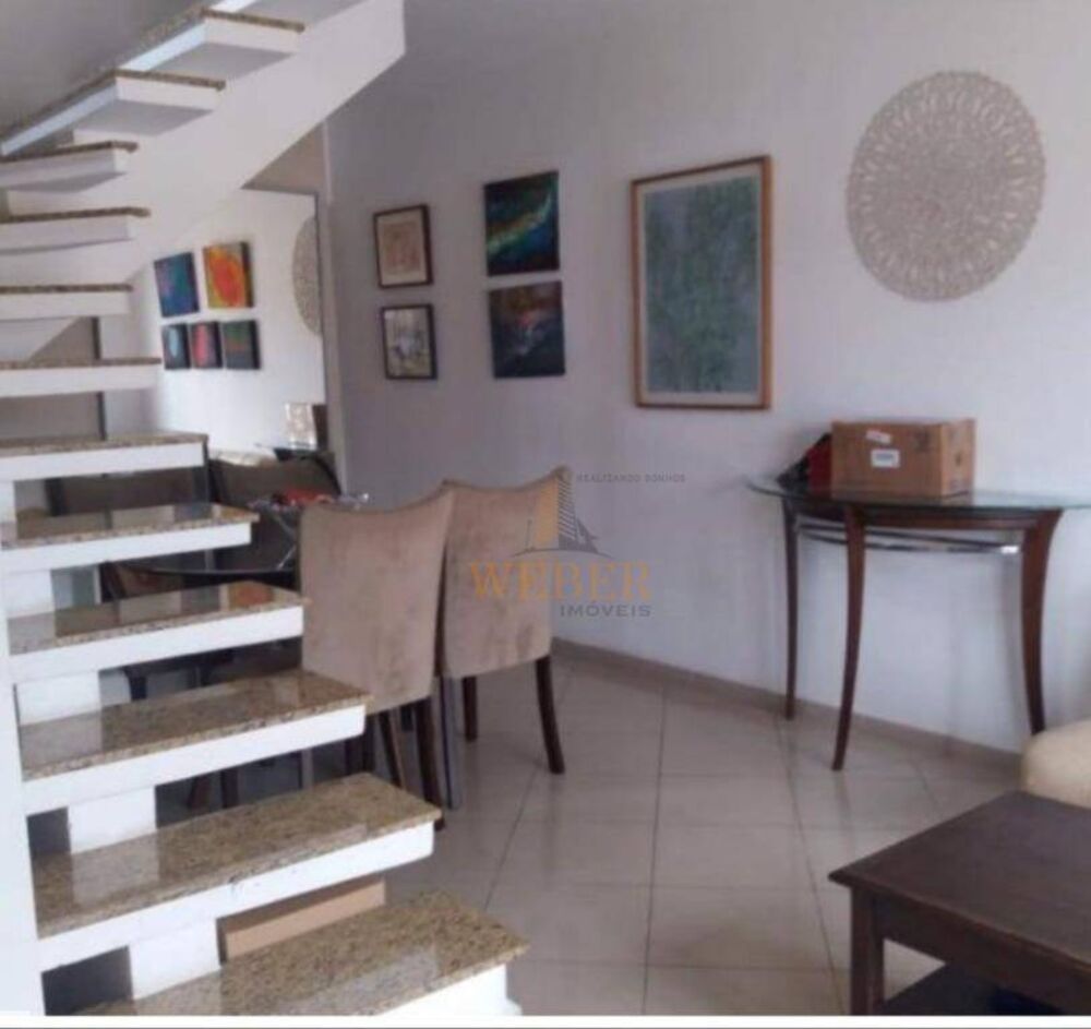 Sobrado, 2 quartos, 120 m² - Foto 2