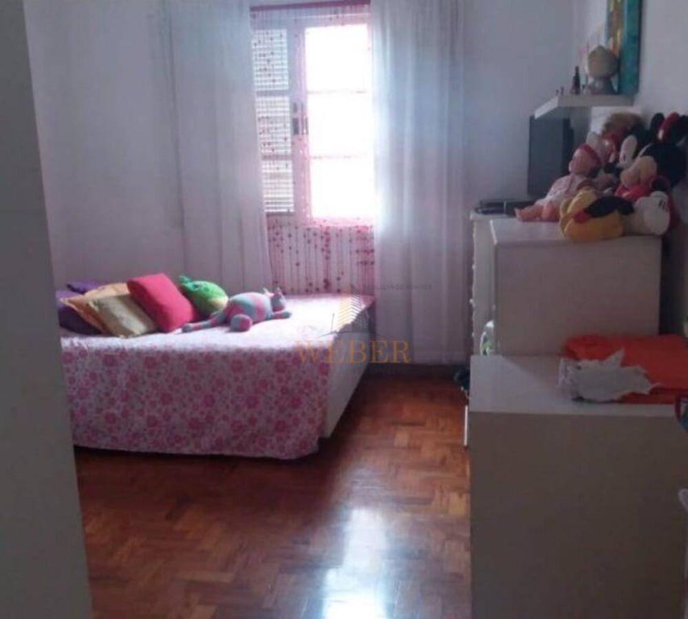 Sobrado, 2 quartos, 120 m² - Foto 6