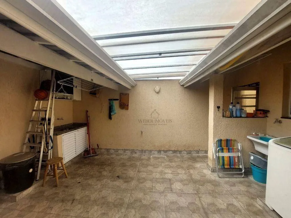 Sobrado, 2 quartos, 103 m² - Foto 7