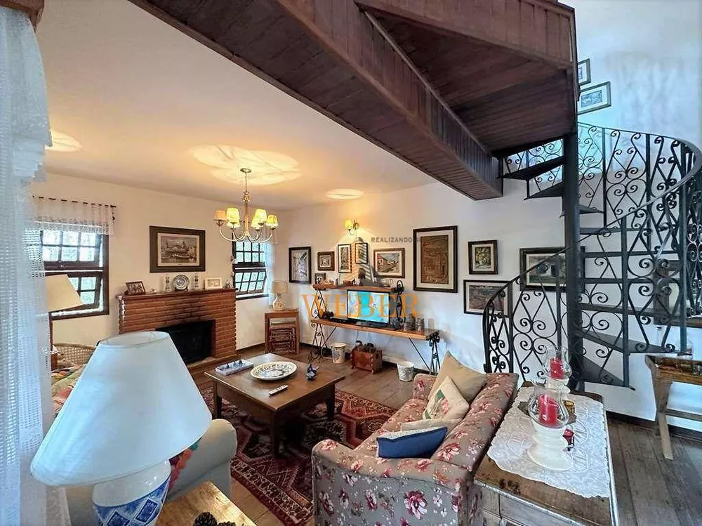 Casa de Condomínio, 3 quartos - Foto 7