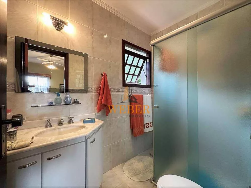 Casa de Condomínio, 3 quartos - Foto 12