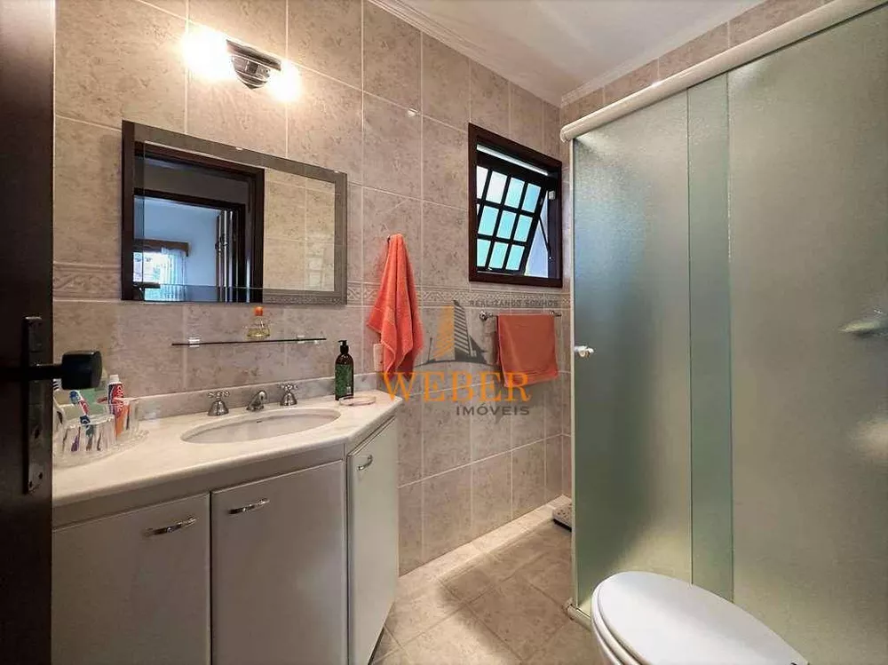 Casa de Condomínio, 3 quartos - Foto 13