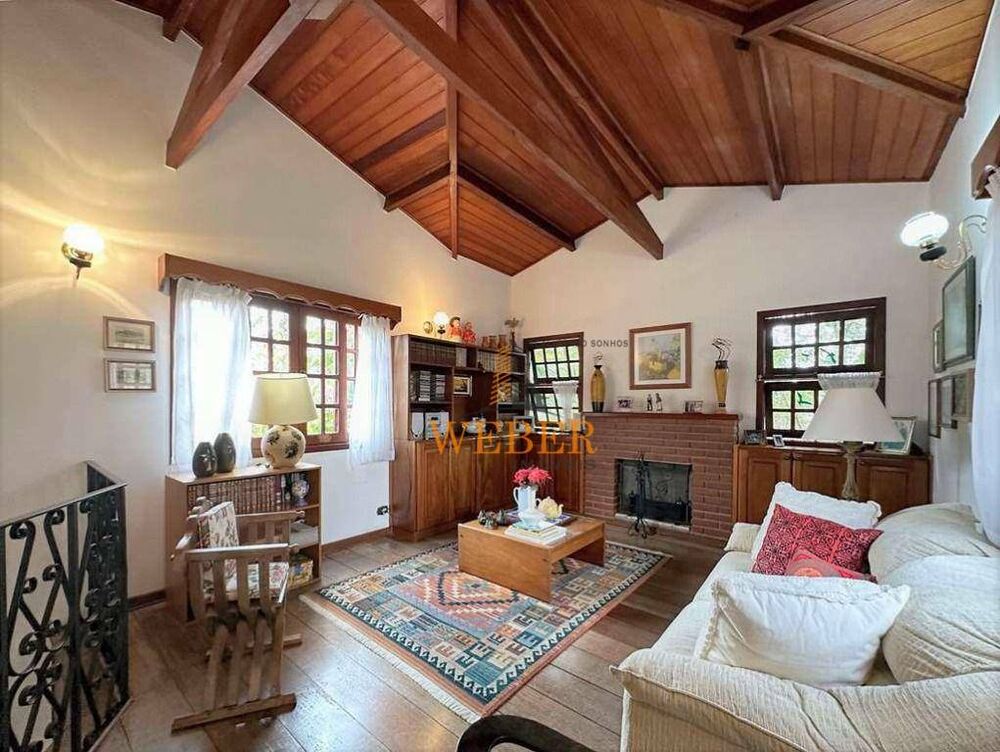 Casa de Condomínio, 3 quartos - Foto 8