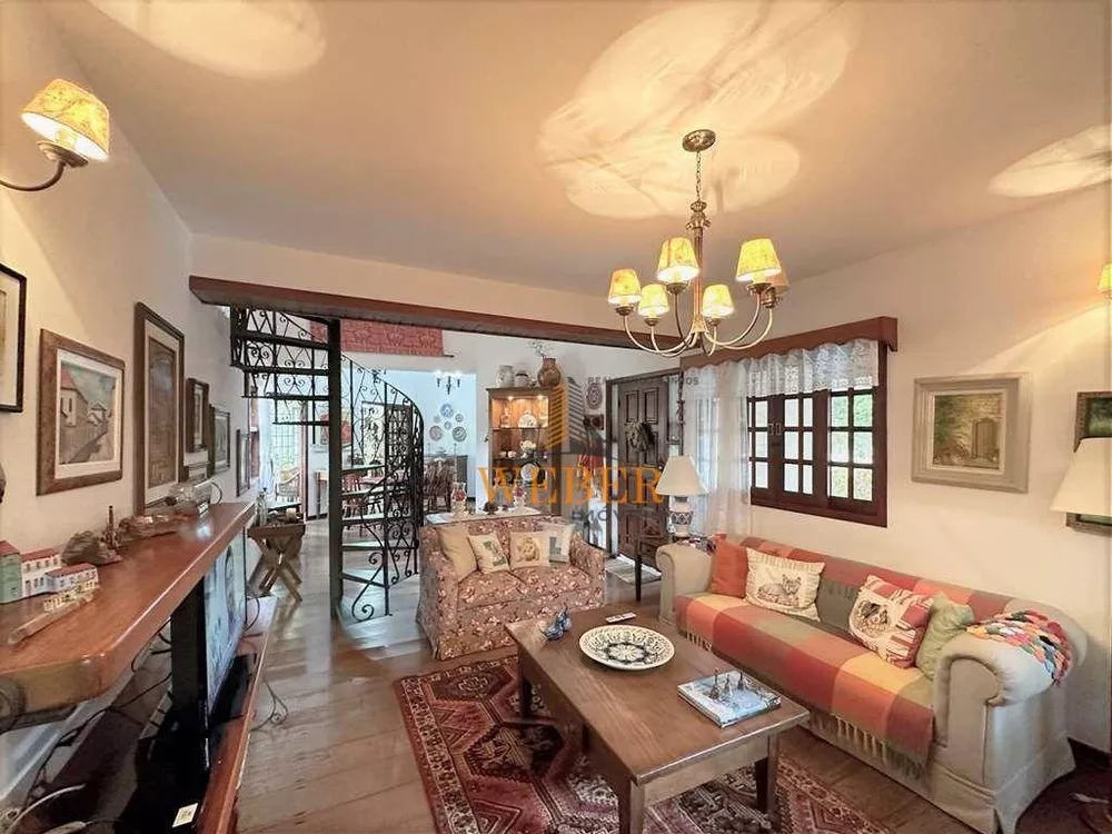 Casa de Condomínio, 3 quartos - Foto 6