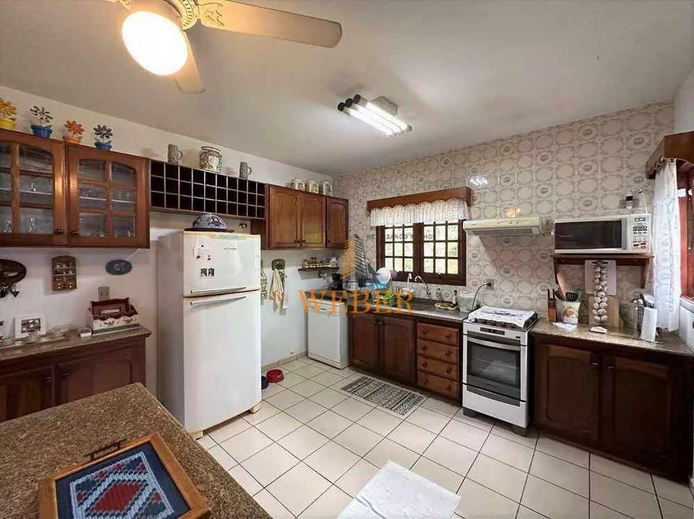 Casa de Condomínio, 3 quartos - Foto 11