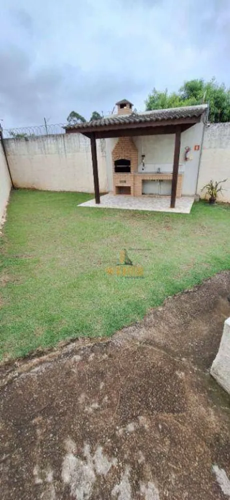 Casa de Condomínio, 2 quartos - Foto 12