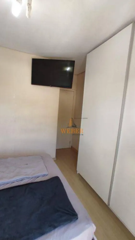 Casa de Condomínio, 2 quartos - Foto 7