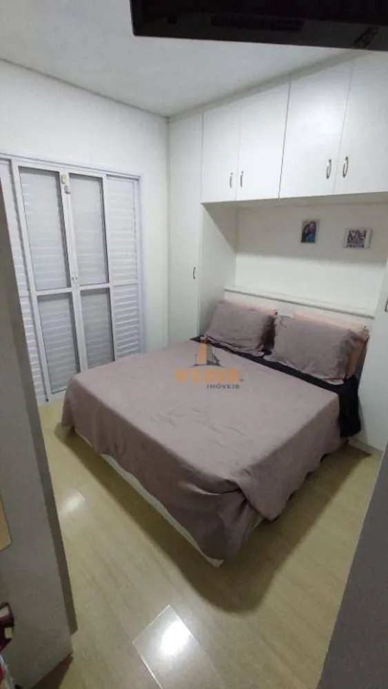 Casa de Condomínio, 2 quartos - Foto 5