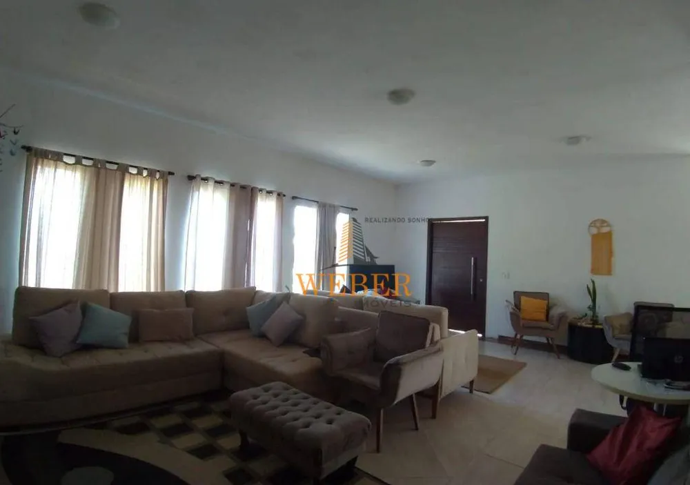 Casa de Condomínio, 4 quartos - Foto 7