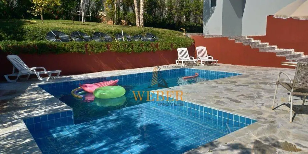 Casa de Condomínio, 4 quartos - Foto 2