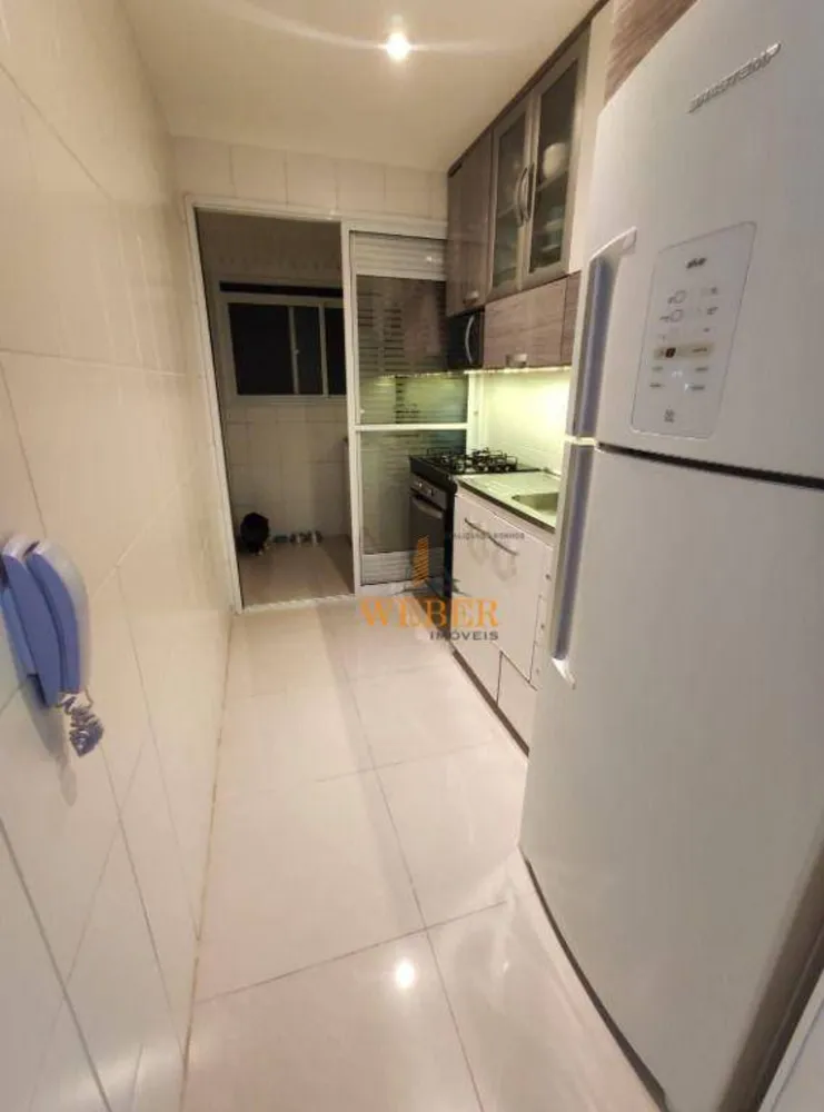 Apartamento, 2 quartos, 51 m² - Foto 6