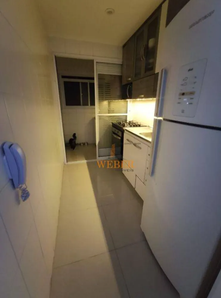 Apartamento, 2 quartos, 51 m² - Foto 8
