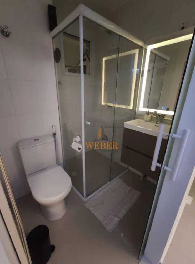 Apartamento, 2 quartos, 51 m² - Foto 5