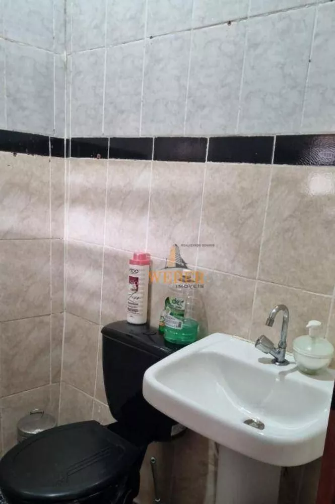 Casa, 2 quartos, 105 m² - Foto 11