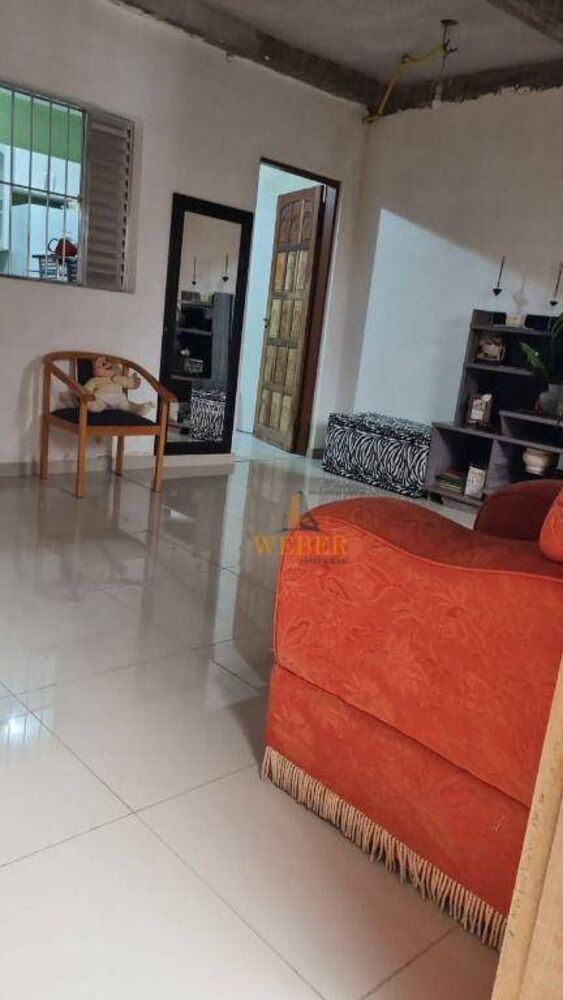 Casa, 2 quartos, 105 m² - Foto 8