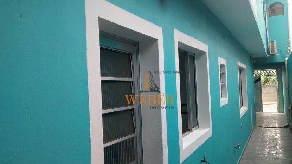 Casa, 2 quartos, 95 m² - Foto 1