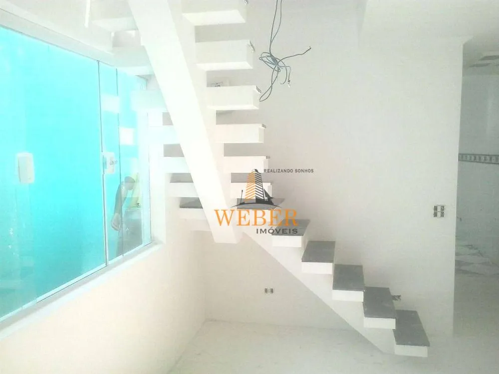Casa, 2 quartos, 95 m² - Foto 4