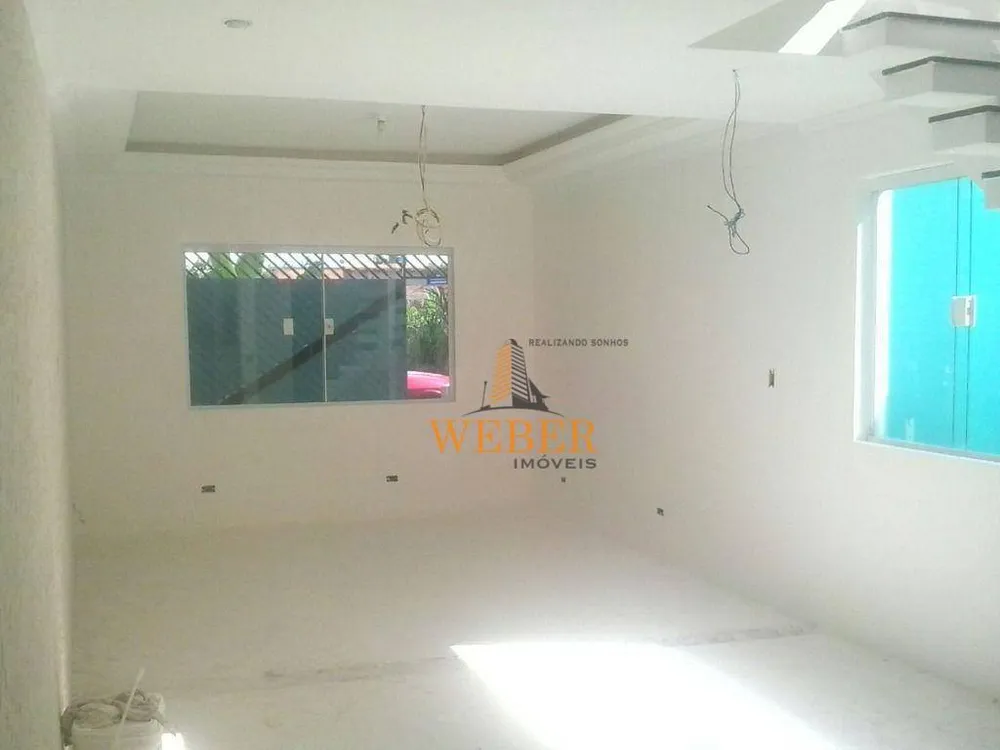 Casa, 2 quartos, 95 m² - Foto 3