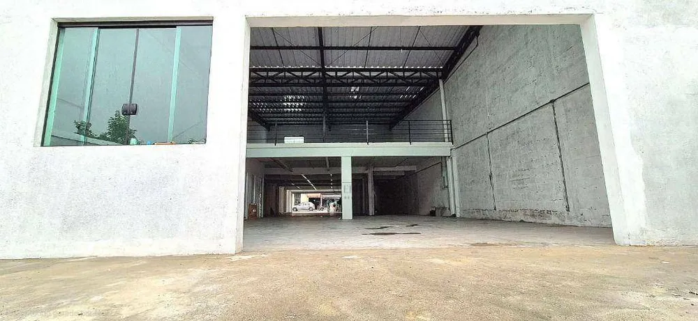 Depósito-Galpão, 340 m² - Foto 6