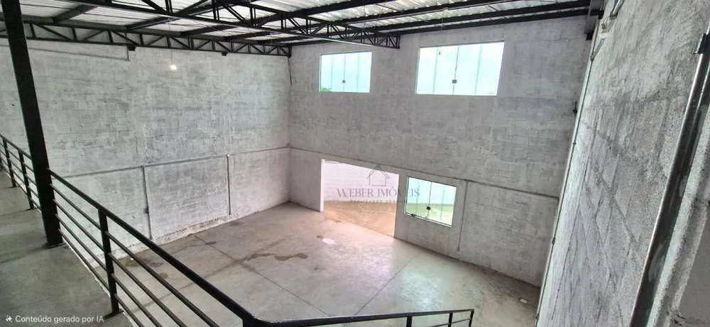 Depósito-Galpão, 340 m² - Foto 8