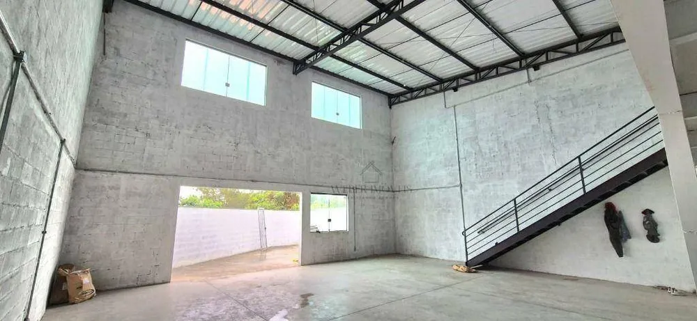 Depósito-Galpão, 340 m² - Foto 9