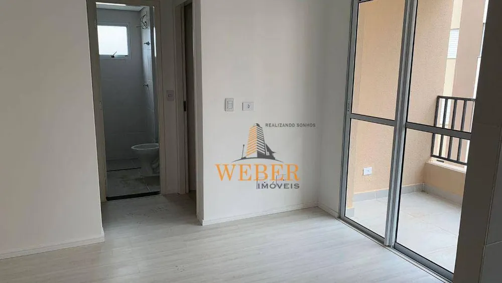 Apartamento, 2 quartos, 41 m² - Foto 7