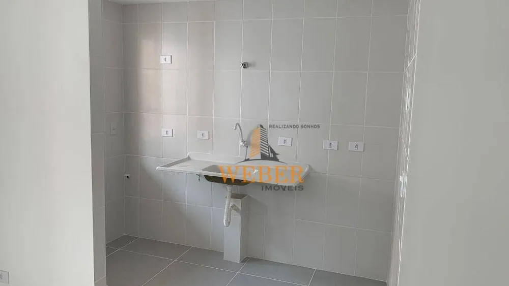 Apartamento, 2 quartos, 41 m² - Foto 9