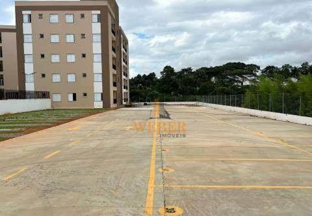 Apartamento, 2 quartos, 41 m² - Foto 3