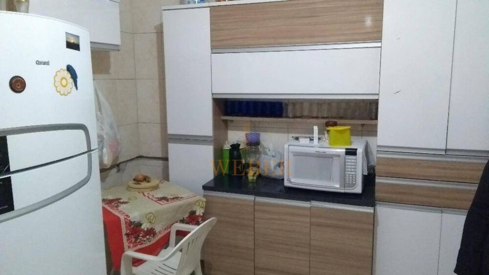 Sobrado, 3 quartos, 100 m² - Foto 6