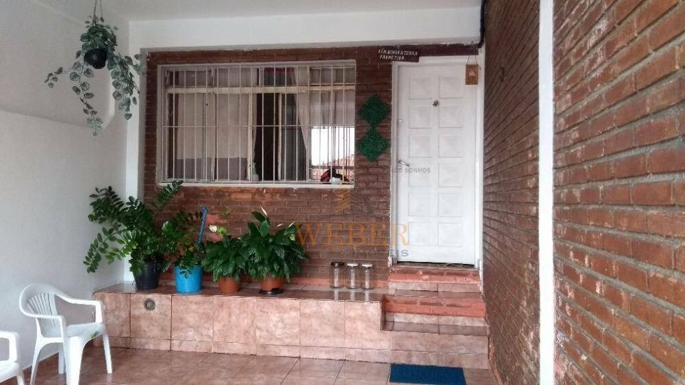 Sobrado, 3 quartos, 100 m² - Foto 8