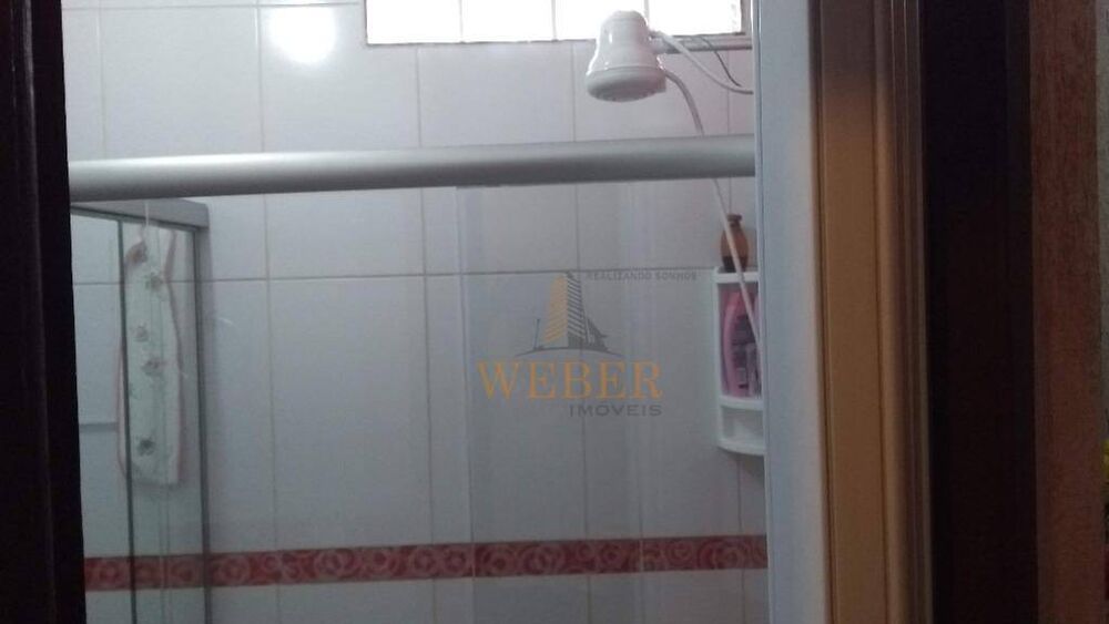 Sobrado, 3 quartos, 100 m² - Foto 2