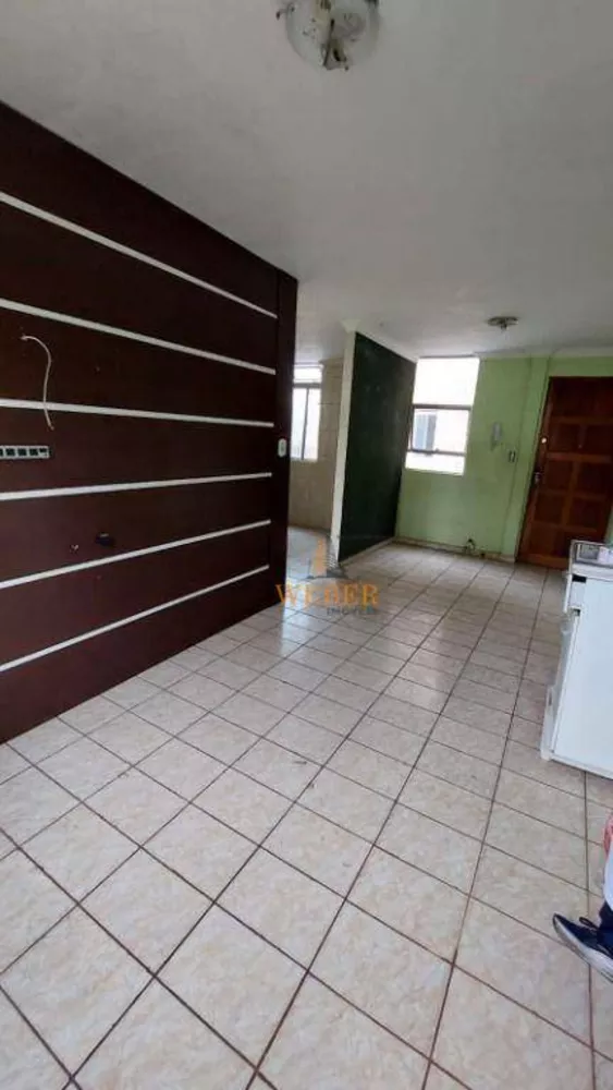 Apartamento, 2 quartos, 48 m² - Foto 8