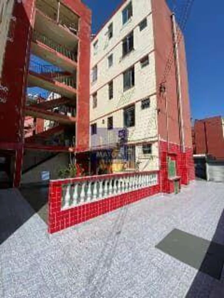 Apartamento, 2 quartos, 48 m² - Foto 20