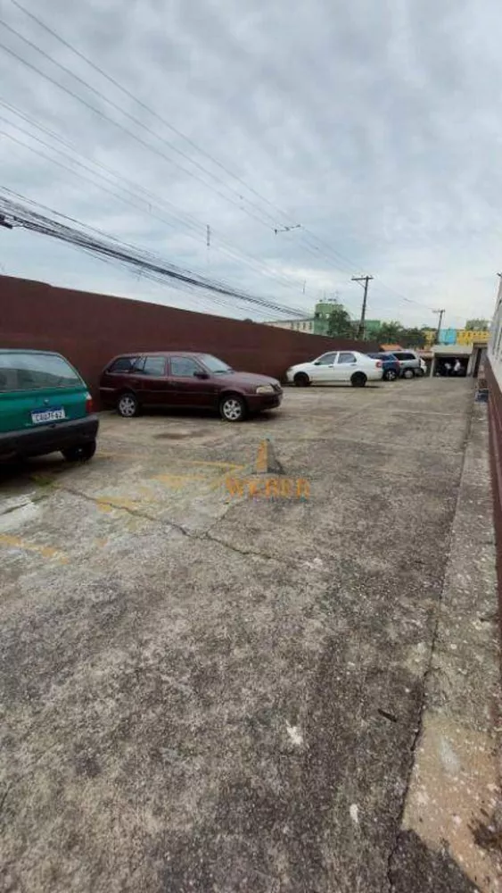 Apartamento, 2 quartos, 48 m² - Foto 12