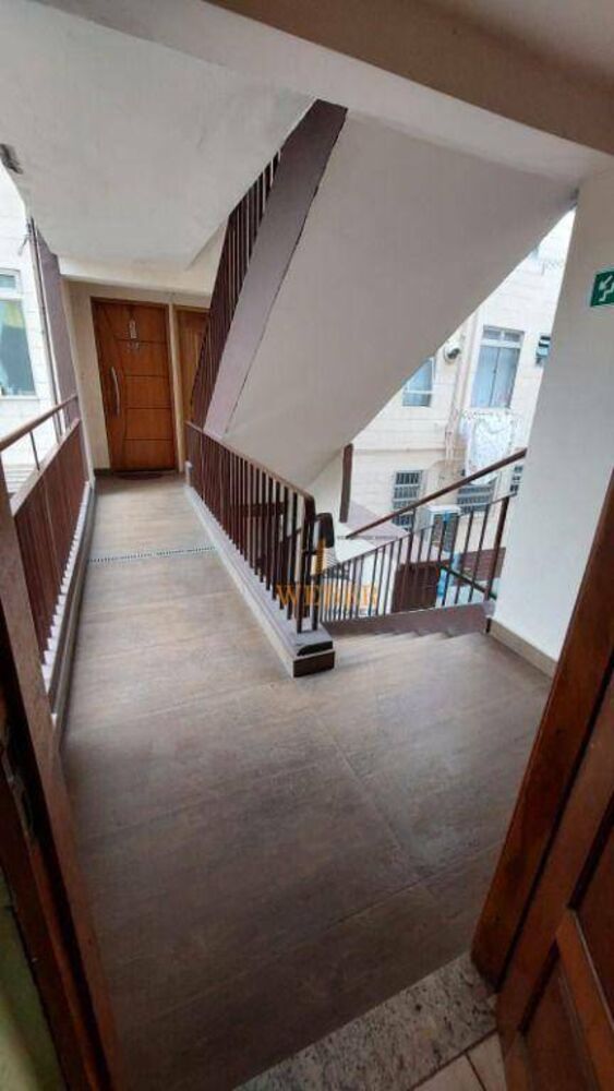 Apartamento, 2 quartos, 48 m² - Foto 8