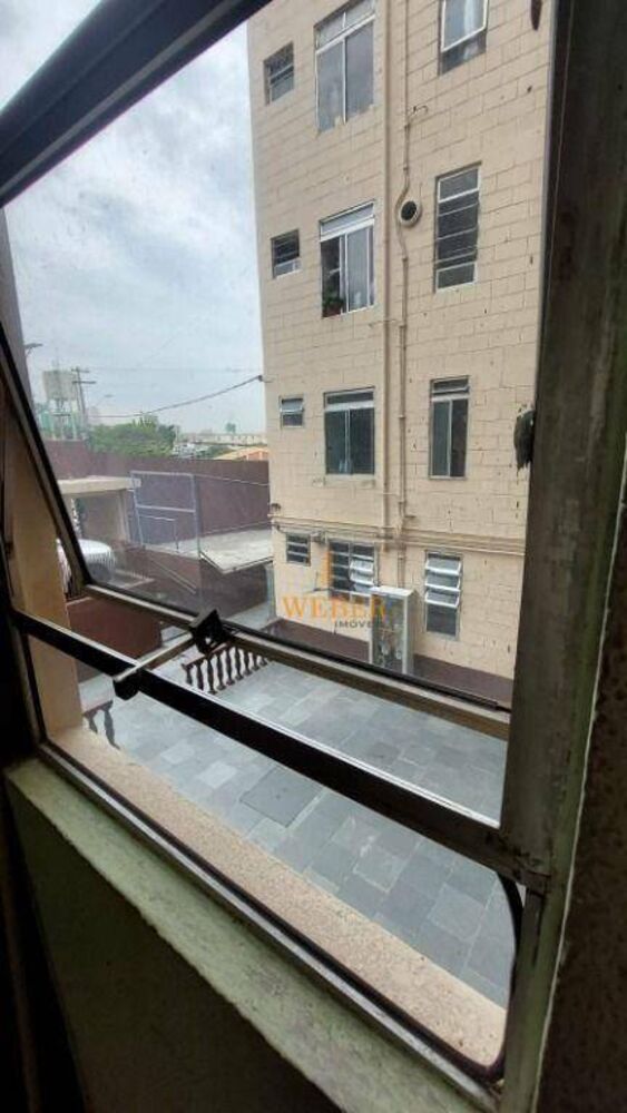 Apartamento, 2 quartos, 48 m² - Foto 3