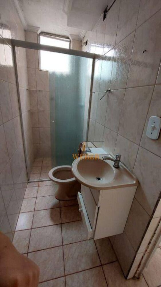 Apartamento, 2 quartos, 48 m² - Foto 9