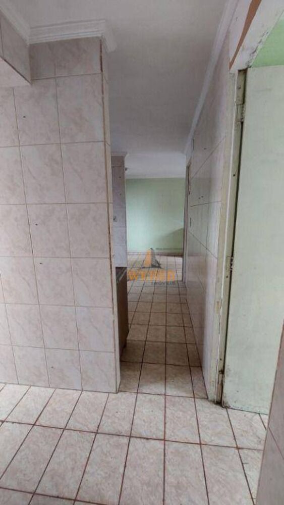 Apartamento, 2 quartos, 48 m² - Foto 7