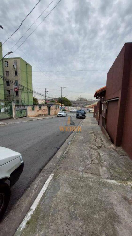 Apartamento, 2 quartos, 48 m² - Foto 2