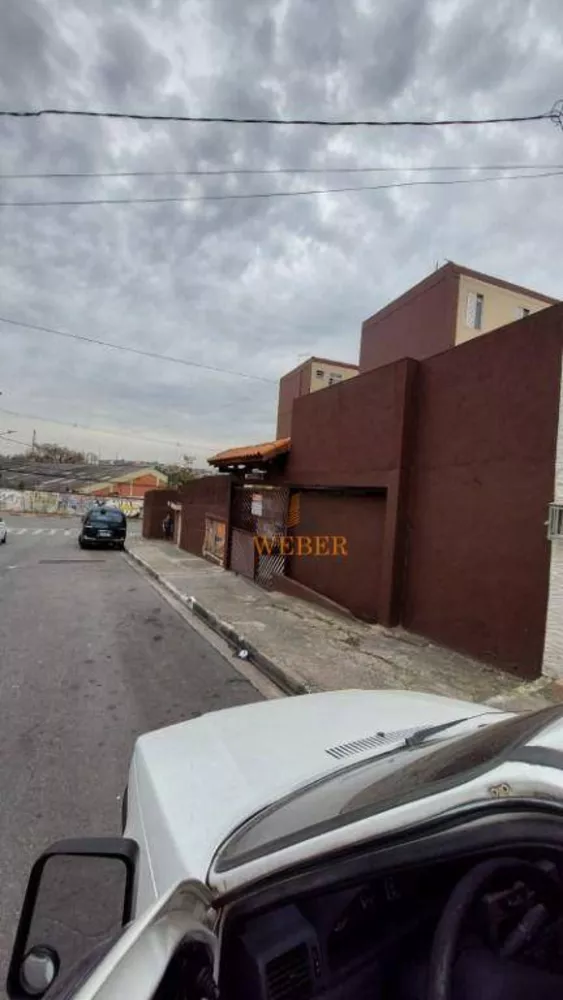 Apartamento, 2 quartos, 48 m² - Foto 17