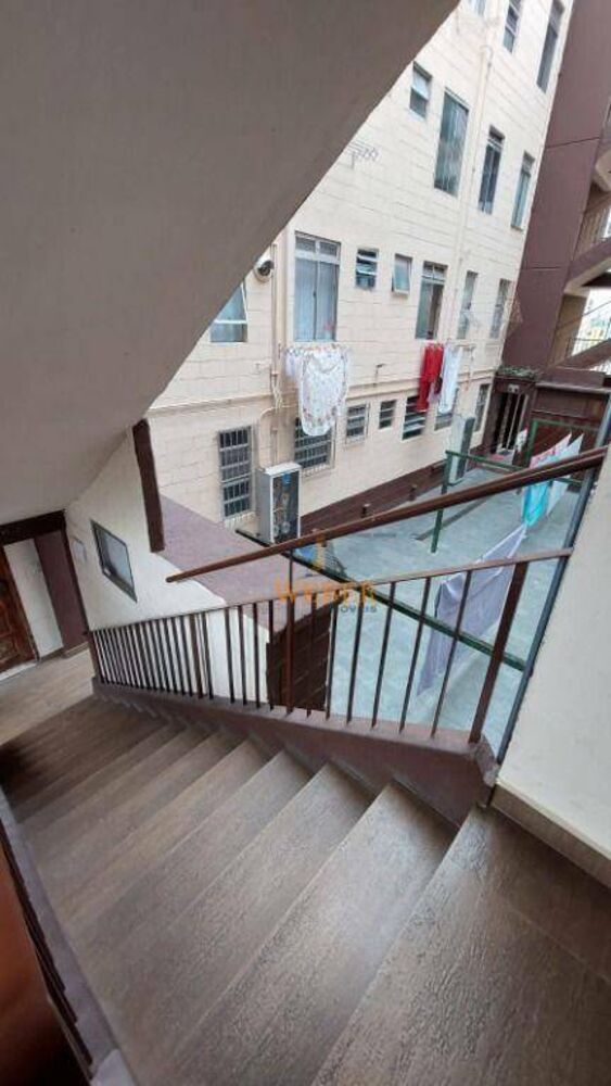 Apartamento, 2 quartos, 48 m² - Foto 12