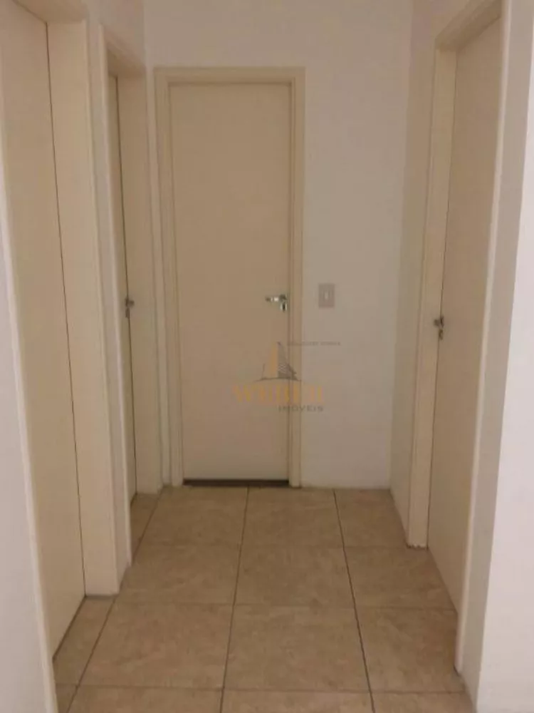 Apartamento à venda com 2 quartos, 44m² - Foto 2