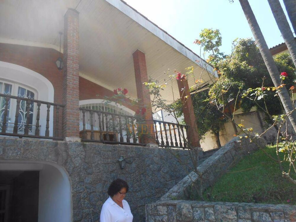 Casa, 6 quartos, 570 m² - Foto 8