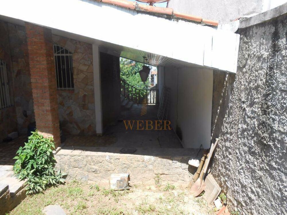 Casa, 6 quartos, 570 m² - Foto 4