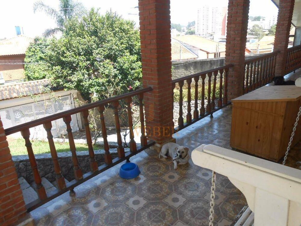 Casa, 6 quartos, 570 m² - Foto 6