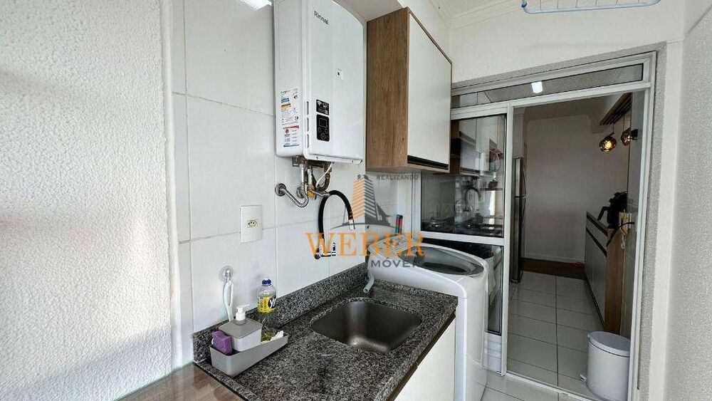 Apartamento, 3 quartos, 78 m² - Foto 14